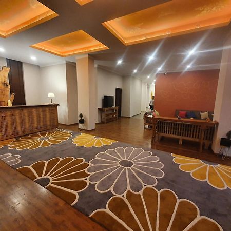 Hotel Amanthi Ladakh Λεχ Εξωτερικό φωτογραφία