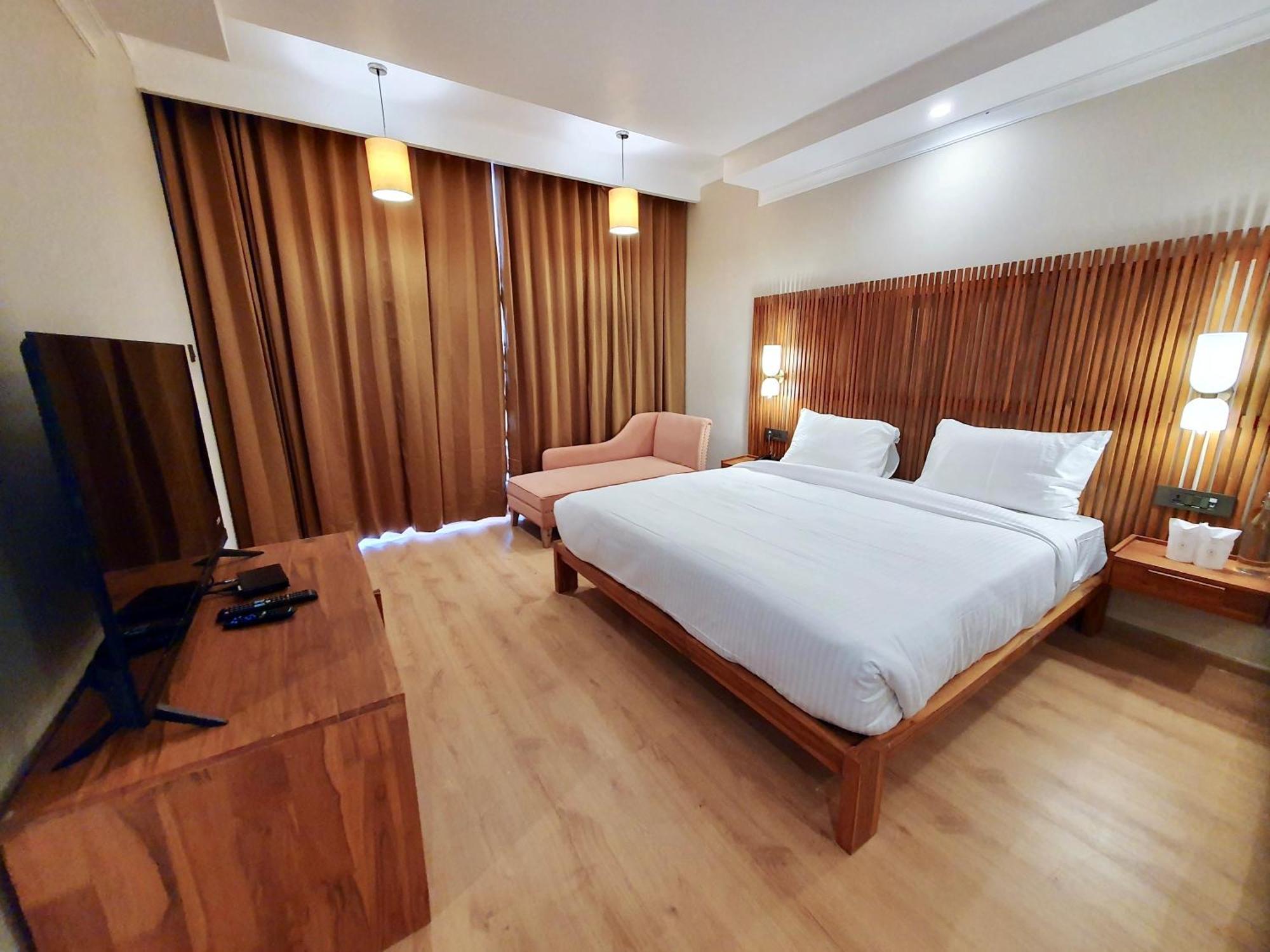 Hotel Amanthi Ladakh Λεχ Εξωτερικό φωτογραφία
